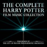 The Complete Harry Potter Film Music Collection - City of Prague Philharmonic Orchestra