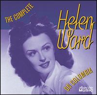 The Complete Helen Ward on Columbia - Helen Ward