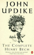 The Complete Henry Bech - Updike, John