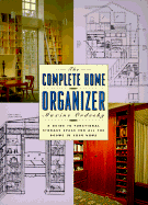 The Complete Home Organizer - Ordesky, Maxine