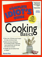 The Complete Idiot's Guide to Cooking Basics - Fein, Ronnie