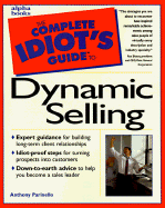 The complete idiot's guide to dynamic selling