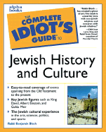 The Complete Idiot's Guide to Jewish History and Culture: 4