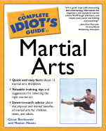 The Complete Idiot's Guide to Martial Arts: 6