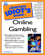 The Complete Idiot's Guide to Online Gambling - Balestra, Mark