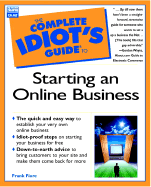 The Complete Idiot's Guide to Successfully Putting Your Business Online
