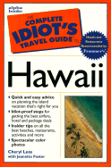 The Complete Idiot's Travel Guide to Hawaii