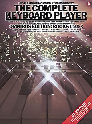 The Complete Keyboard Player: Omnibus Edition - Classic - Baker, Kenneth, S.J