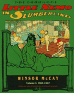 The complete Little Nemo in Slumberland - McCay, Winsor (Illustrator)