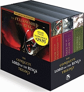 The Complete Lord of the Rings Trilogy