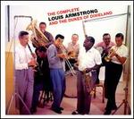 The Complete Louis Armstrong and the Dukes of Dixieland - Louis Armstrong