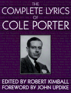 The Complete Lyrics of Cole Porter
