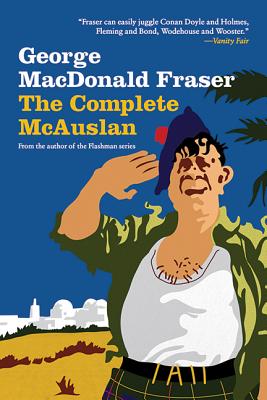 The Complete McAuslan - Fraser, George MacDonald