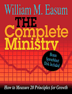 The Complete Ministry Audit: How to Measure 20 Principles for Growth