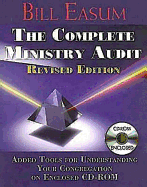 The Complete Ministry Audit: Revised Edition