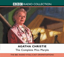 The Complete Miss Marple: Starring June Whitfield