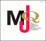 The Complete Modern Jazz Quartet Prestige & Pablo Recordings - The Modern Jazz Quartet