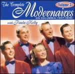 The Complete Modernaires on Columbia, Vol. 3 (1947-1949)