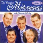 The Complete Modernaires on Columbia, Vol. 4 (1949-1950)