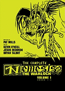 The Complete Nemesis the Warlock, Volume One: Books One to Four