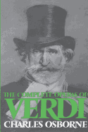 The Complete Operas of Verdi