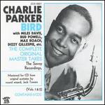 The Complete Original Master Takes: The Savoy Recordings