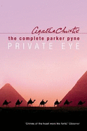 The Complete Parker Pyne, Private Eye