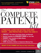 The Complete Patent Kit