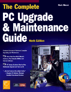 The Complete PC Upgrade & Maintenance Guide