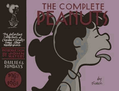 The Complete Peanuts 1967-1968: Volume 9