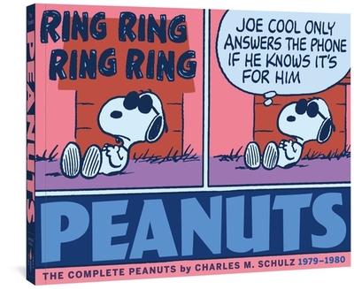 The Complete Peanuts 1979-1980: Vol. 15 Paperback Edition - Schulz, Charles M, and Roker, Al (Introduction by)