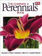 The Complete Perennials Book