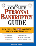 The Complete Personal Bankruptcy