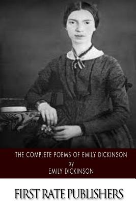 The Complete Poems of Emily Dickinson - Dickinson, Emily