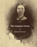 The Complete Poems of Emily Dickinson