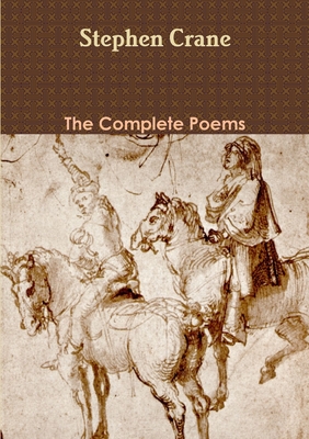 The Complete Poems - Crane, Stephen