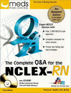 The Complete Q & A for the NCLEX-RN