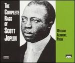 The Complete Rags of Scott Joplin