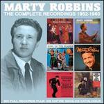 The Complete Recordings: 1952-1960