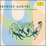 The Complete Recordings on Deutsche Grammophon - Eva Bernathova (piano); Jancek Quartet; Smetana Quartet