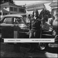 The Complete Recordings, Vol. 3 - Jackson C. Frank