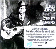 The Complete Recordings - Johnson, Robert, Jr., and Johnson Ro