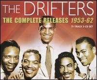 The Complete Releases: 1953-1962 - The Drifters
