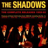 The Complete Releases [1959-62] - The Shadows