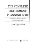The Complete Retirement Planner
