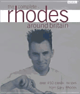 The Complete Rhodes Around Britain - Rhodes, Gary