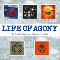 The Complete Roadrunner Collection, 1993-2000 - Life of Agony