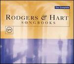 The Complete Rodgers & Hart Songbooks - Various Artists