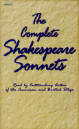 The Complete Shakespeare Sonnets - Spektor, Charline (Illustrator), and Pacino, Al (Adapted by), and Turner, Kathleen (Adapted by)