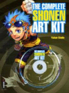 The Complete Shonen Art Kit